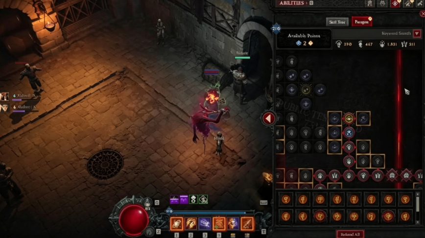 Diablo 4 gold, buy Diablo 4 Items, Diablo 4 Items, D4 Gold
