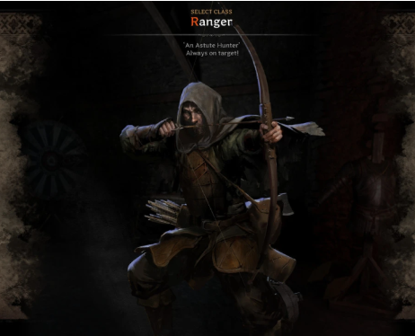 Dark and Darker Ranger Build,Dark and Darker Ranger Headshot Build,Dark and Darker Headshot Damage,Dark and Darker Ranger PvP Build,Dark And Darker Gold