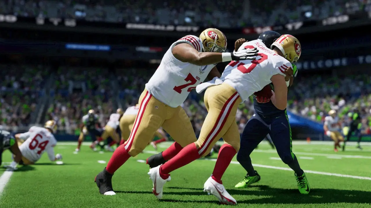 Madden NFL 27 Is Packed With Massive Upgrades: Here Are the 10 Features You Can't Miss
