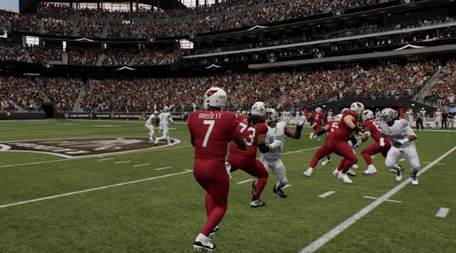 Persona Engine,Team Builder,Franchise Strategy,buy Madden 27 coins,cheap Mut 27 coins