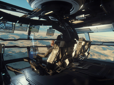 Star Citizen AUEC