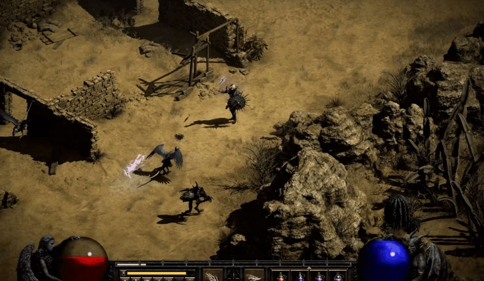 cheap D2R Ladder Items