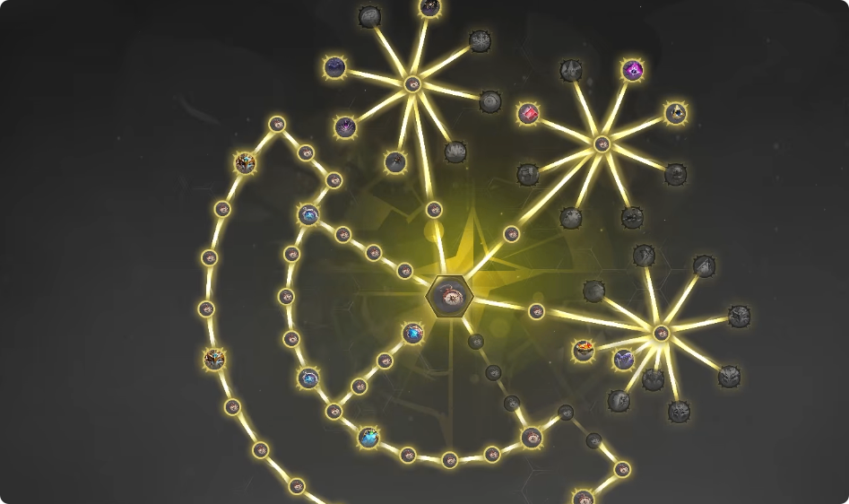 Torchlight: Infinite