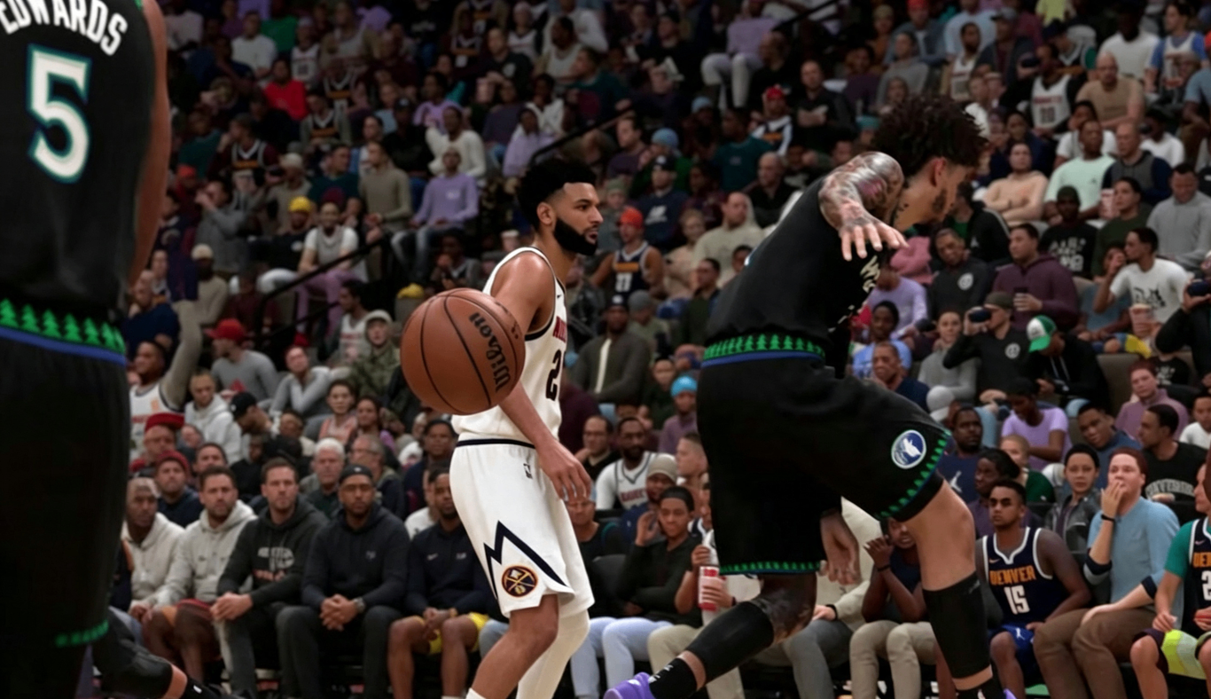 NBA 2K27 Game Reveal: August 18 Stream, New Features, Gameplay & Everything We Know,Buy NBA 2K27 VC