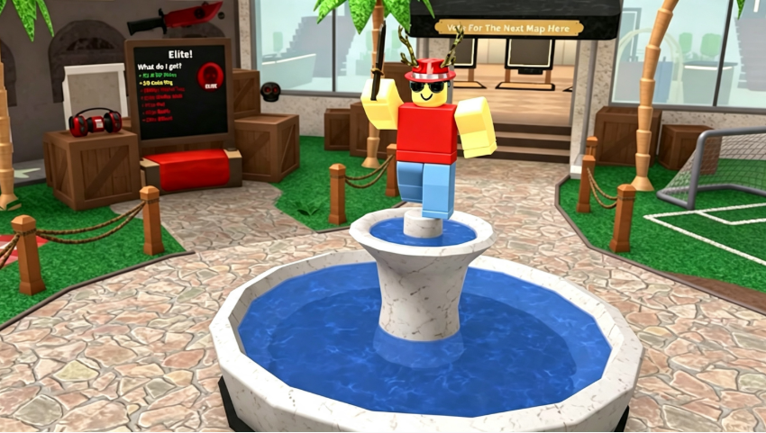 MM2 Summer 2026 Event Officially Ends Early: Glitches, Changes & Season 2 Predictions