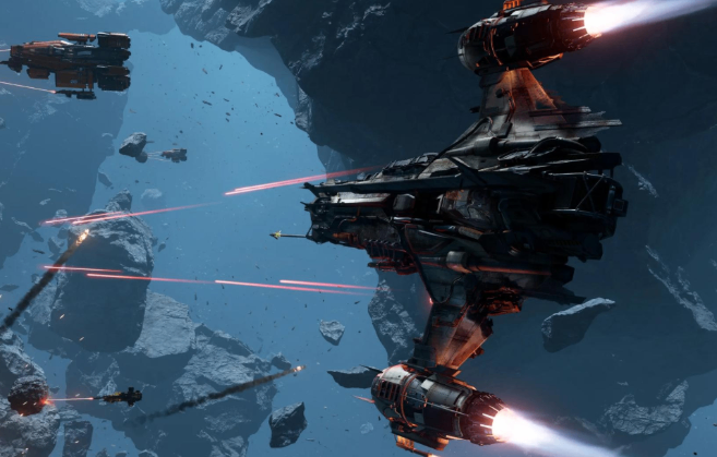 Star Citizen,Alpha 4.10,Steeltech Gear,Major Mission Fixes,buy Star Citizen AUEC