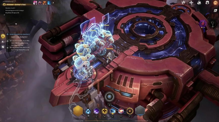 Torchlight Infinite High-Yield Farming Guide, Build Testing, Compass Strategies & Real Gameplay Profits, Torchlight Infinite Flame Elementium, buy Torchlight Infinite Flame Elementium, Torchlight Infinite FE, buy Torchlight Infinite FE