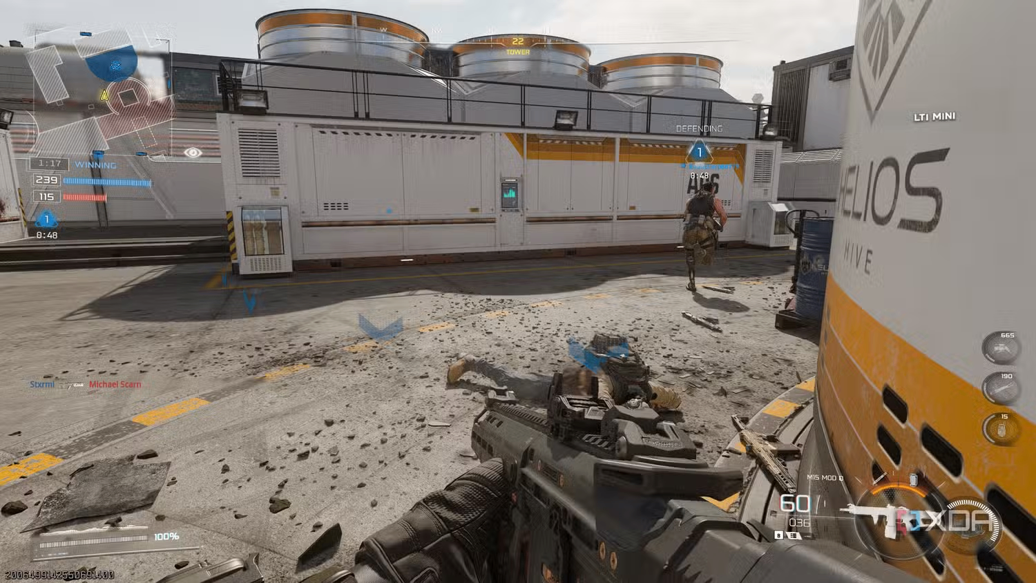 Black Ops 7 Season 6,Final Season,buy CoD Black Ops 7 Bot Lobbies,cheap Black Ops 7 Bot Lobbies