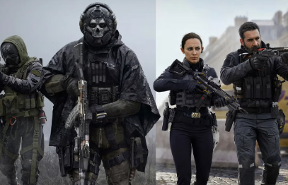CoD Modern Warfare 4 beta rewards, Twitch drops and unlockable items