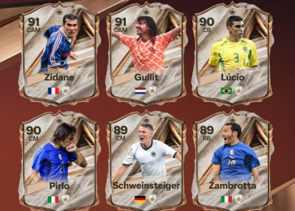 FC 27 Coins