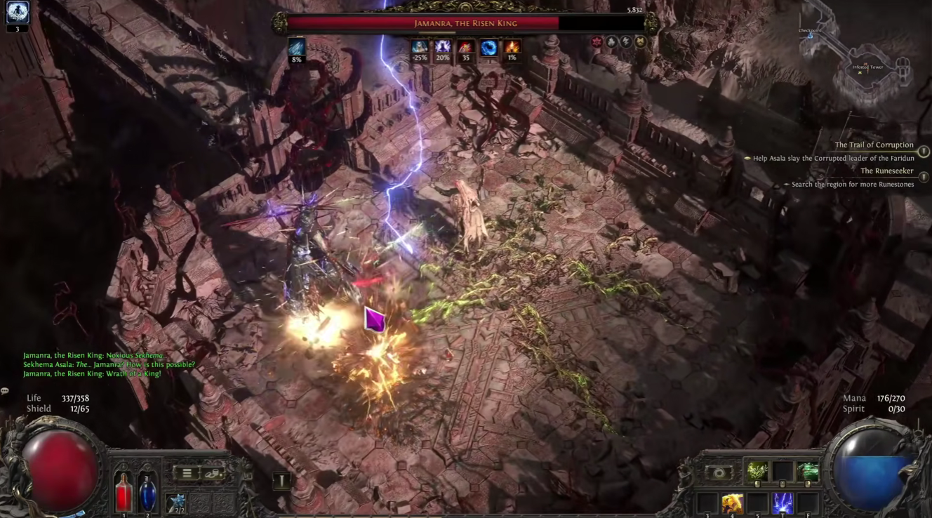 Path of Exile 2 Gamescom 2026: Release Date, New Classes, Act 5 & What to Expect