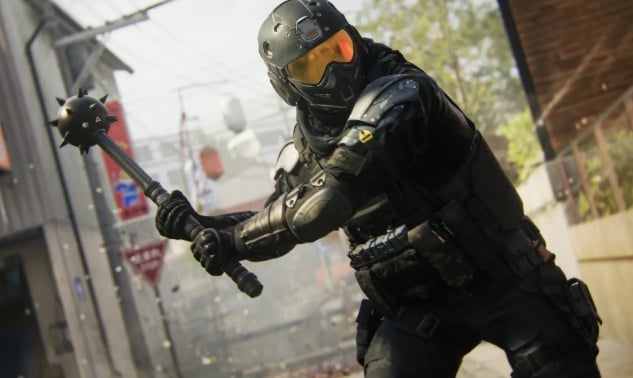 Buy CoD Modern Warfare 4 Bot Lobbies