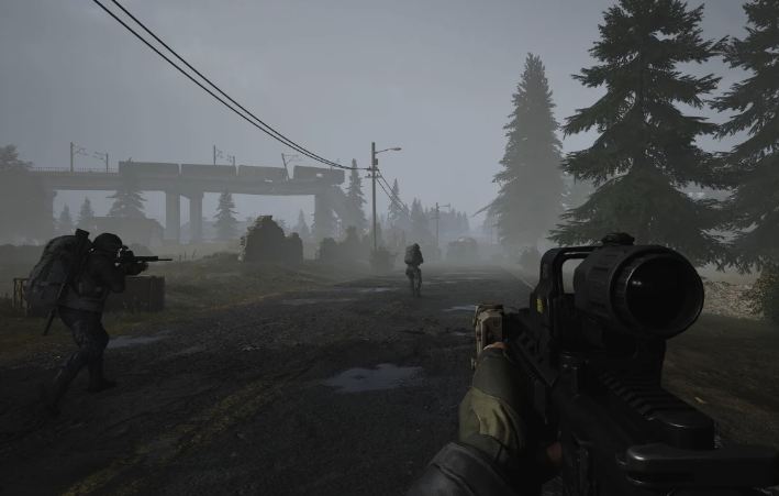 Arena Breakout: Infinite Season 7 Biohazard Guide – Zombies, Night Operations, and TV Station Lab