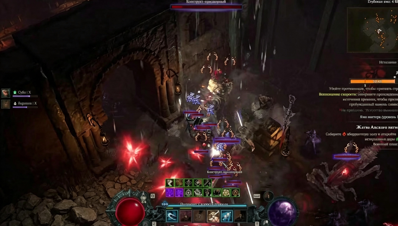 Diablo 4: Why Are Players Leaving? Season 14, Endgame & Blizzard’s Biggest Problems