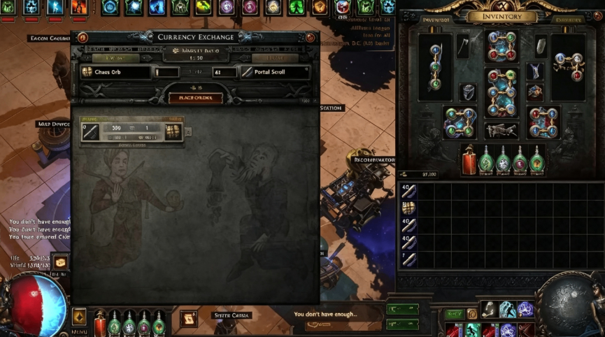 POE2 Currency Farming: Low-Investment Zero-to-Mirror Hideout Strategy, No Mapping Required, POE2 Build Boosting, POE2 Currency, buy POE2 Currency, POE2 Trade, POE 2 Currency