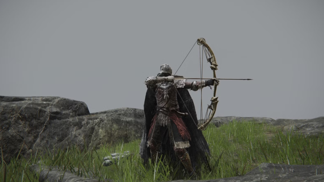 Elden Ring Aimbot Bow Build Guide,Elden Ring Bone Bow Rancor Shot setup,Shadow of the Erdtree OP bow build,Elden Ring homing arrow boss build,Best Bone Bow loadout Elden Ring DLC,Elden Ring Runes,buy Elden Ring Runes