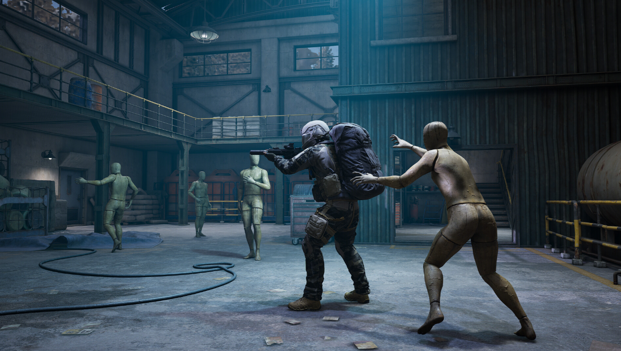 Arena Breakout Infinite Season 7 Trailer Leak: Dark Kamona, Zombie Threats and New Extraction Gameplay