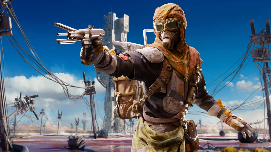 ARC Raiders Items, buy ARC Raiders BluePrints, ARC Raiders Materials, ARC Raiders Items for sale