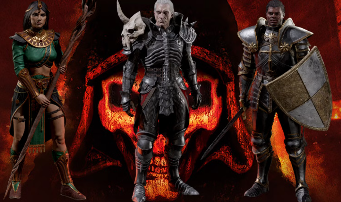 Diablo 2 Resurrected Season 15: The Best Builds to Crush the Endgame