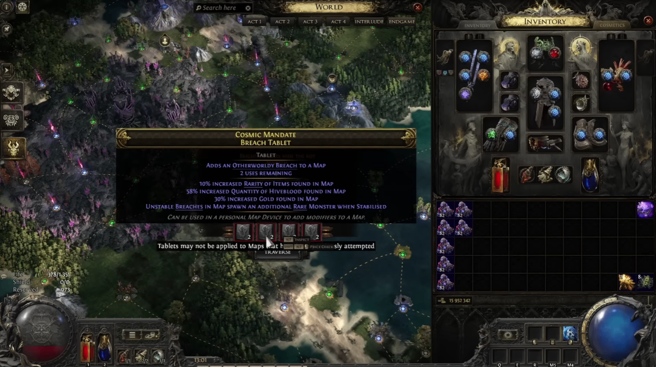 Path of Exile 2: Best Ring Farming Guide – How to Farm ilvl 82 Rings & 500K High Blood,POE2 Currency