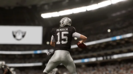 Madden NFL 27 Weekly Hub and Franchise Mode menu