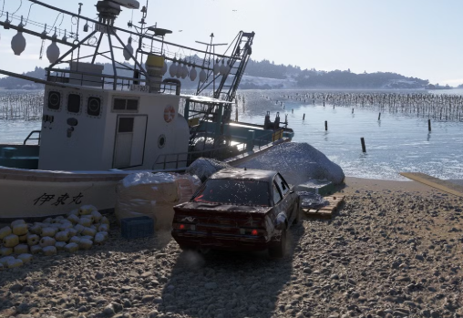 How to Perform an Under the Sea Skill in Forza Horizon 6