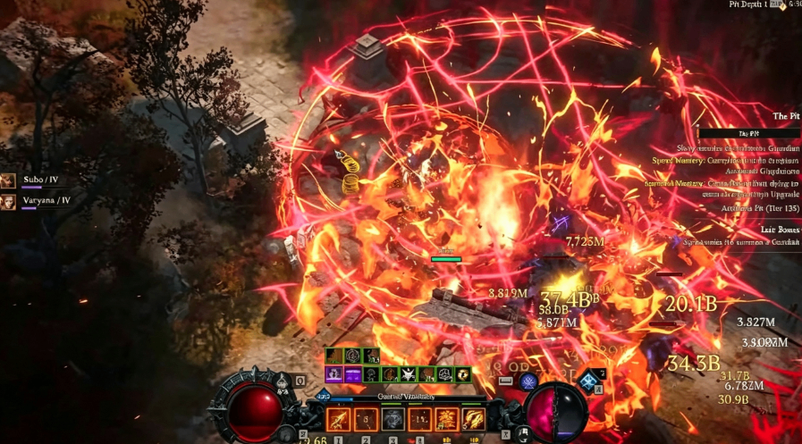 Diablo 4 Switch 2 release date, Diablo 4 new villain teaser, Diablo 4 Season 15 updates, Diablo 4 2026 expansion leaks, Diablo 4 BlizzCon 2026 news, Diablo 4 Items, buy Diablo 4 Items, Diablo 4 gold, D4 Gold
