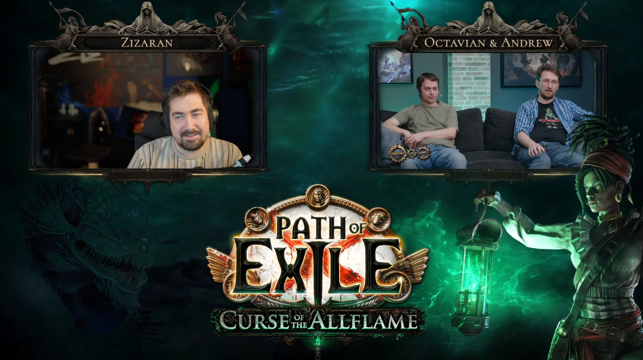 Path of Exile 3.30 Loot Rework, Mirage Return, Mercenary Changes, and Endgame Plans, POE Currency, buy POE currency
