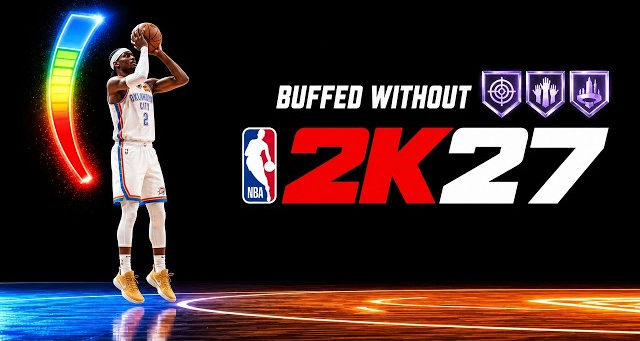 NBA 2K26 MT