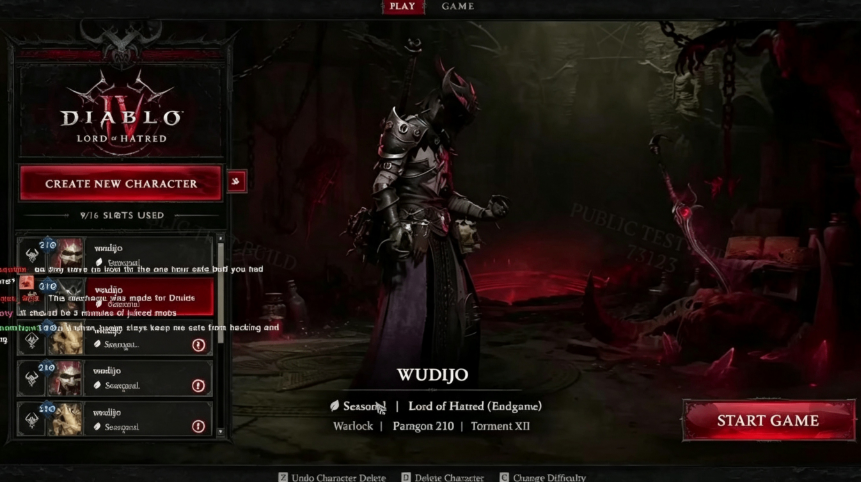 Diablo 4 Items, buy Diablo 4 Items