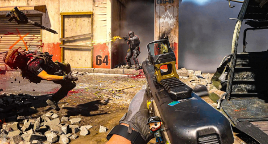Ground War,Weapon Leveling,Map Control,CoD MW4 Bot Lobbies,Buy CoD Modern Warfare 4 Bot Lobbies