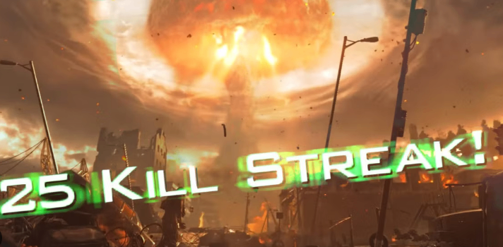 nuke streak