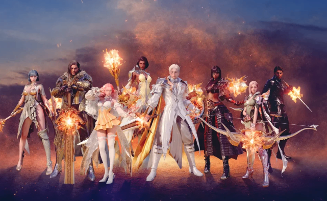 Aion 2 Global Launch Guide: Best Starter Classes, Early-Game Preparation, and PC System Optimization