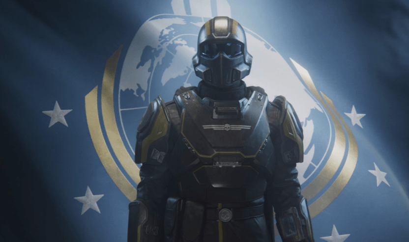 Helldivers 2 Void Source Planet Guide,New Biome,Objectives,Missions,Void Blossoms & Survival Tips