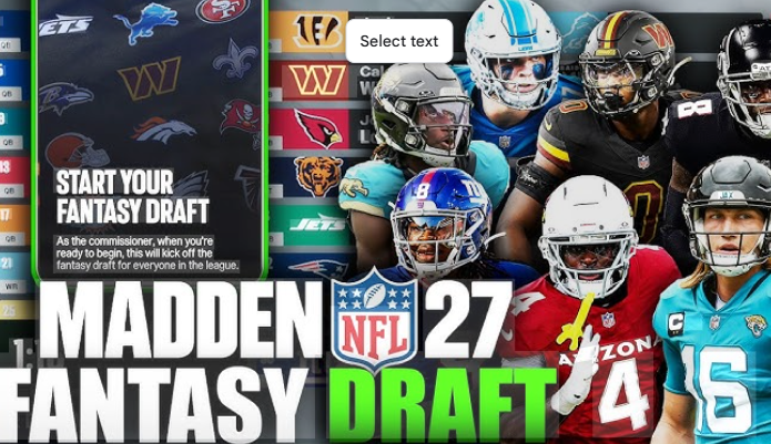 Madden 27 Jets Franchise Mode Survival Guide: From 0-3 Disaster to the Kade Klubnik Breakout