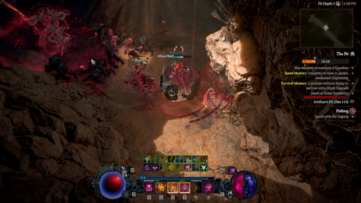 Diablo 4 Items