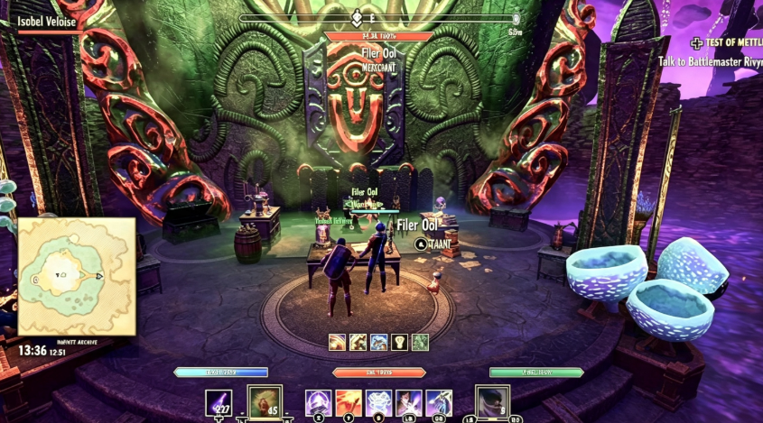 ESO Weekly Vendor Rotation Guide (August 2026): Best Mythics, Leads & Skip Picks