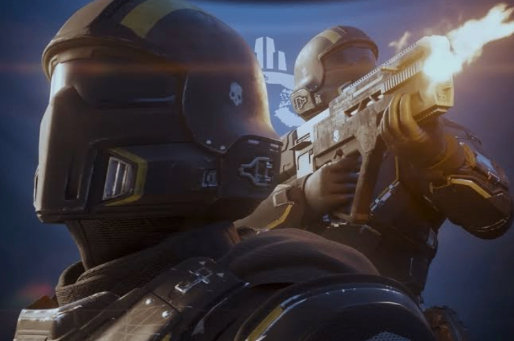Helldivers 2's Newest Threat Is Here,SEAF Reinforcements,Deadly Illuminate Enemies,Crusher Survival Guide