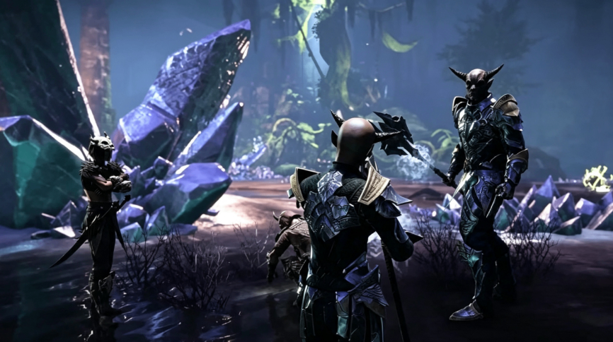 The Elder Scrolls 6 Sentinel, TES6 2026 leaks, ESO Adamantine Tower removal, Starfield TES6 easter eggs, TES6 Hammerfell High Rock setting,The Elder Scrolls Online itmes, buy The Elder Scrolls Online items, The Elder Scrolls Online Gold