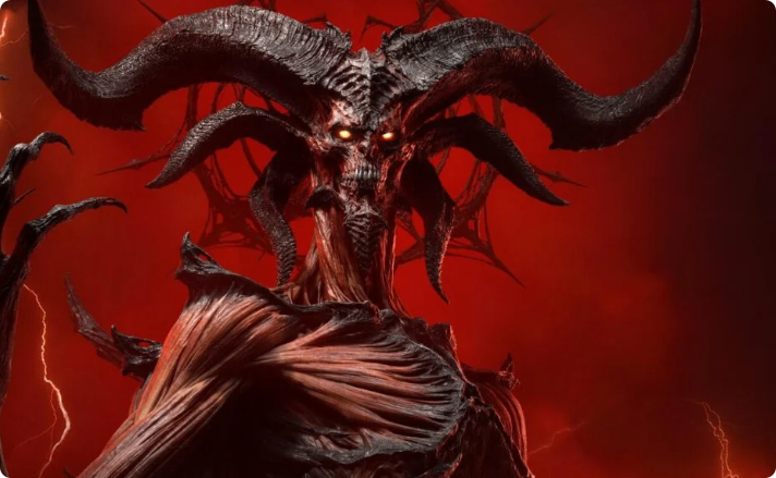 Diablo 4 Gold