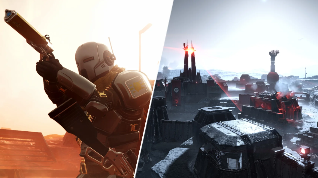 Helldivers 2 August 2026 Update Guide:Mesa Liberation Major Order, Warhammer 40K Collaboration, Developer Roadmap & Player Expectations