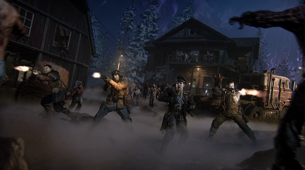 Black Ops 7 Zombies