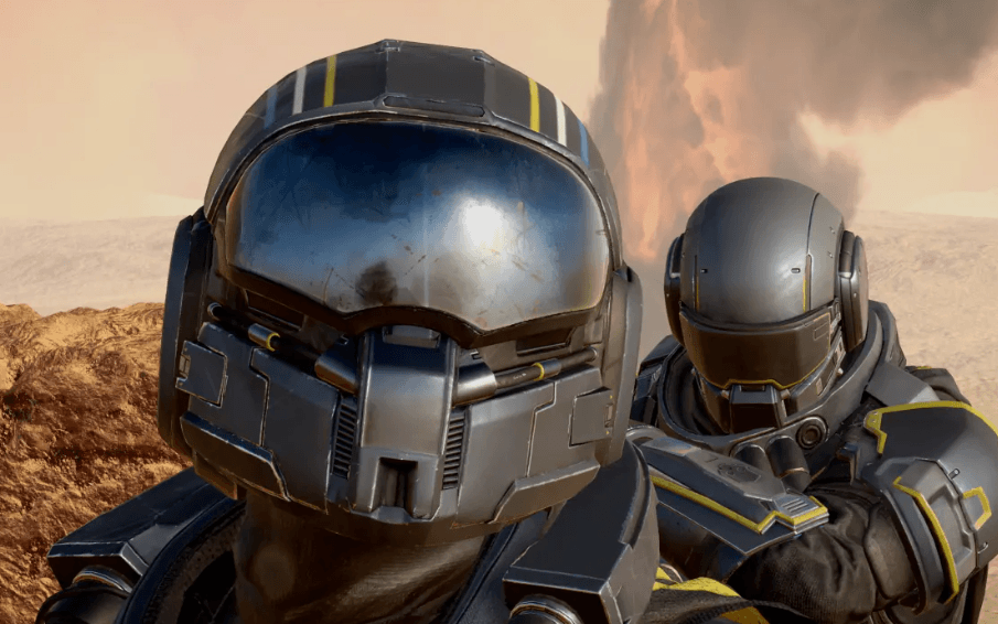 Helldivers 2 Void Source Update,Calypso Mystery,DSS Dead Space Clues,Exo Storms & New Player Strategy