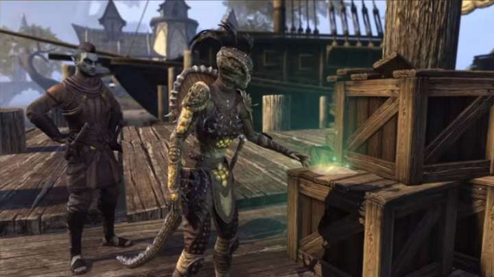 The Elder Scrolls Online September 2026 Guide: Update 51, Nowhere Vault, Rumors & High Seas Event