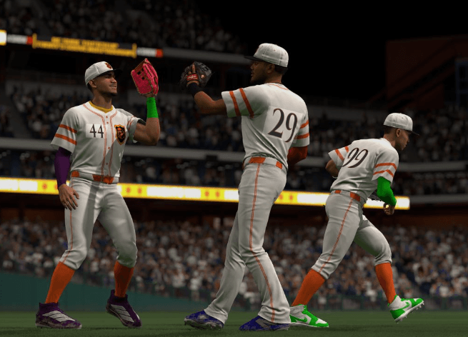 MLB The Show 26 Field of Dreams Cards Guide,Best New Players,Ranked Seasons Lineup & Slump-Busting Tips