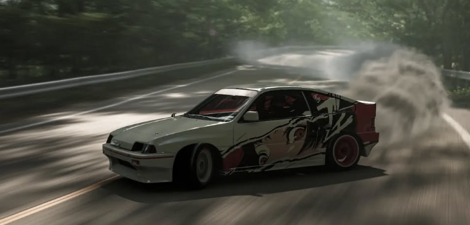 Forza Horizon 6 Confirms New "Drift Attack" Mode Ahead of Gamescom 2026