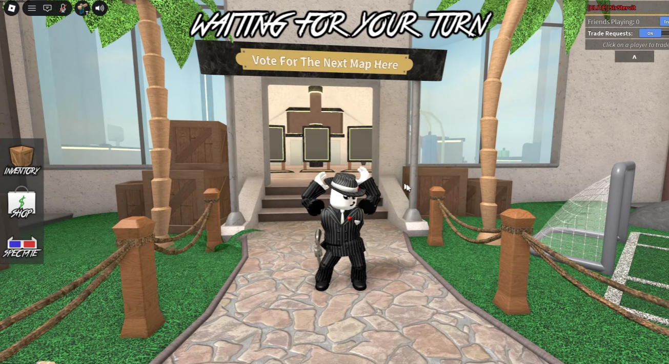 Murder Mystery 2 Guide: Role Strategies – How to Survive, Hunt, and Win as Innocent, Sheriff, and Murderer
