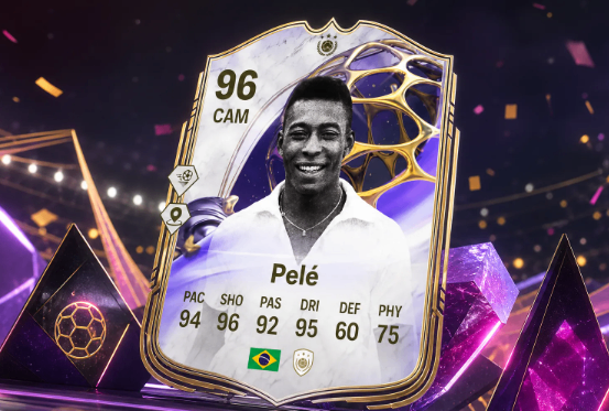 FC 26 Coins