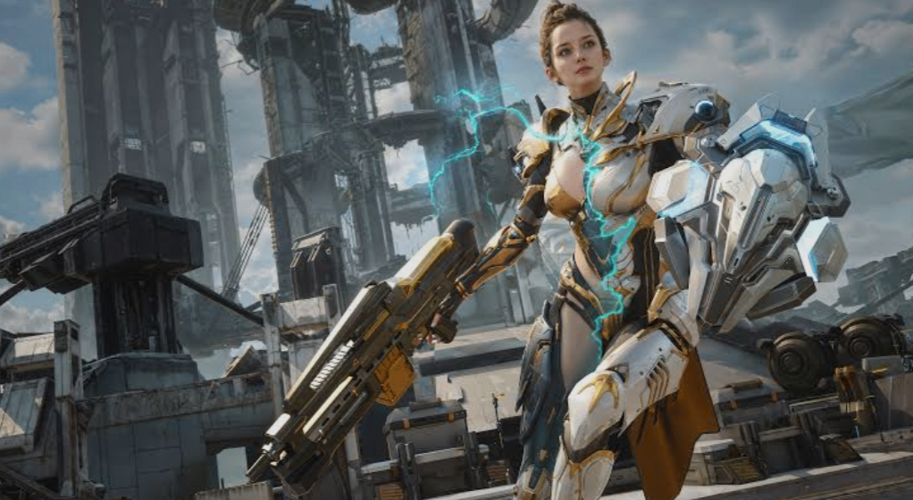 RF Online NEXT August Update Revealed,Core World Battles,New MAU Tempest,Severia Expansion,and Massive 2026 Roadmap