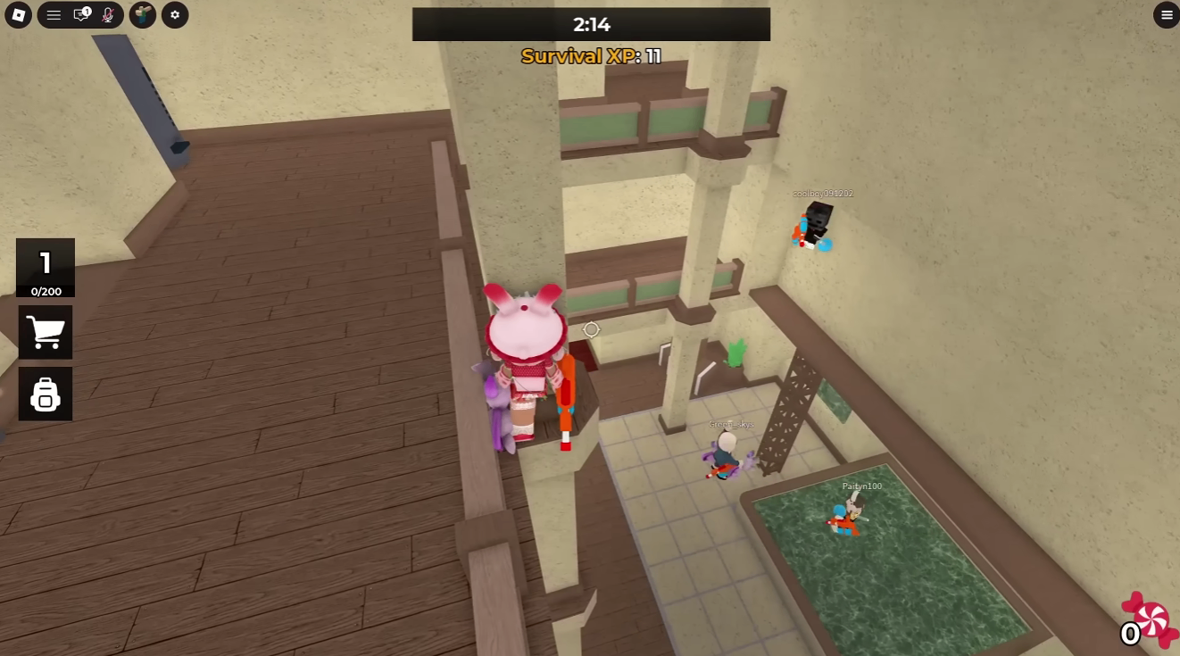 Murder Mystery 2 (MM2) for Kids: Complete Guide, Gameplay, Roles & Items,buy Murder Mystery 2 Items